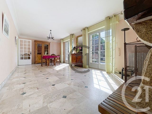maison à vendre - 5 pièces - 170.0 m2 - LA TURBALLE - 44 - PAYS-DE-LOIRE - Century 21 Les Salines