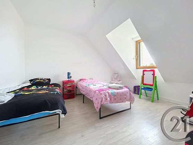 maison à louer - 5 pièces - 95.0 m2 - GUERANDE - 44 - PAYS-DE-LOIRE - Century 21 Les Salines