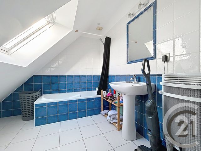maison à louer - 5 pièces - 95.0 m2 - GUERANDE - 44 - PAYS-DE-LOIRE - Century 21 Les Salines