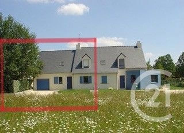 maison à louer - 5 pièces - 95.0 m2 - GUERANDE - 44 - PAYS-DE-LOIRE - Century 21 Les Salines