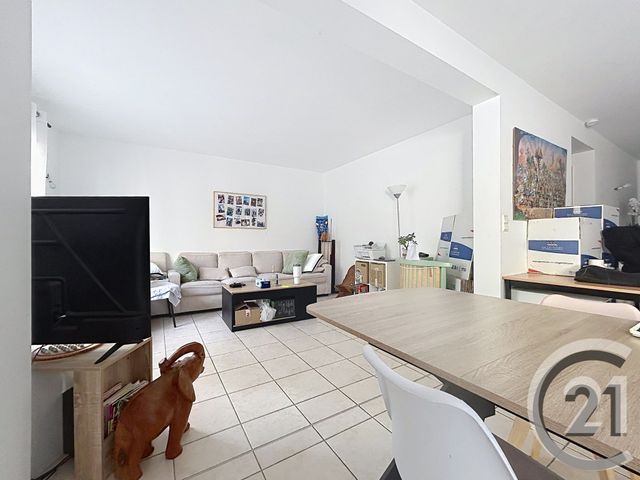 maison à louer - 5 pièces - 95.0 m2 - GUERANDE - 44 - PAYS-DE-LOIRE - Century 21 Les Salines