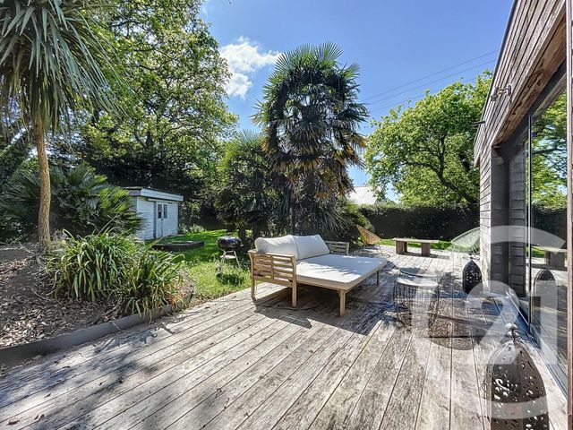 maison à vendre - 7 pièces - 147.79 m2 - GUERANDE - 44 - PAYS-DE-LOIRE - Century 21 Les Salines