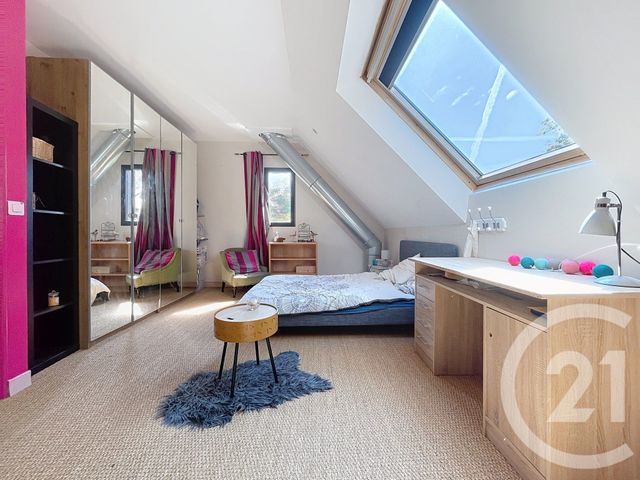 maison à vendre - 7 pièces - 147.79 m2 - GUERANDE - 44 - PAYS-DE-LOIRE - Century 21 Les Salines