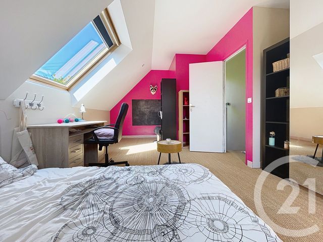 maison à vendre - 7 pièces - 147.79 m2 - GUERANDE - 44 - PAYS-DE-LOIRE - Century 21 Les Salines