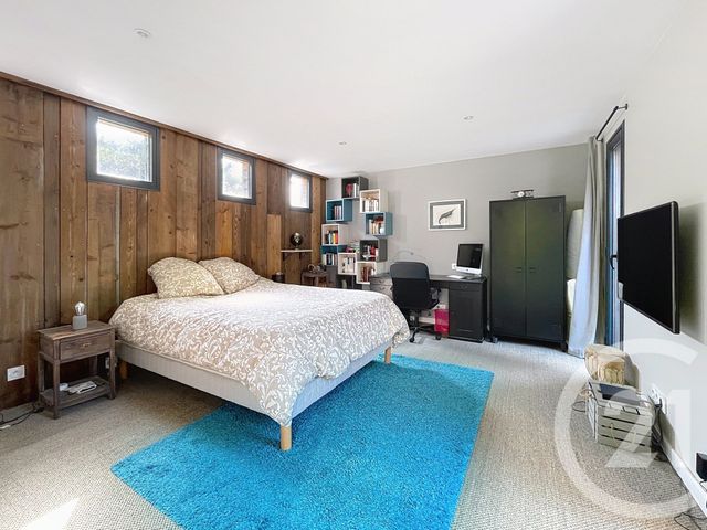 maison à vendre - 7 pièces - 147.79 m2 - GUERANDE - 44 - PAYS-DE-LOIRE - Century 21 Les Salines