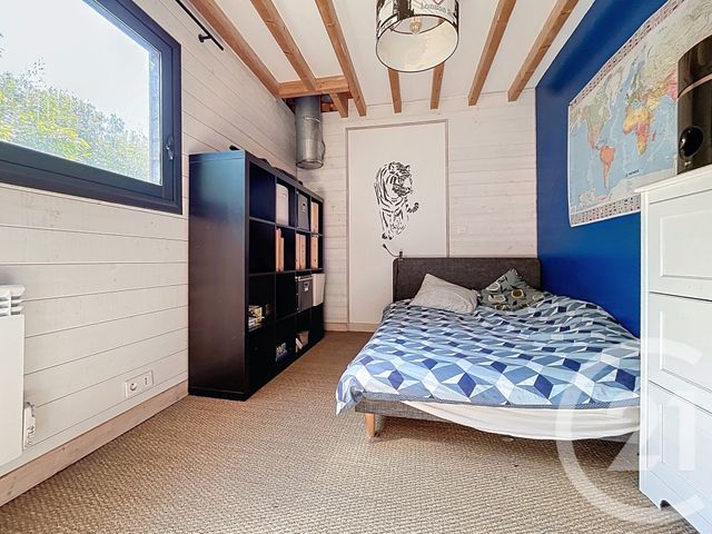 maison à vendre - 7 pièces - 147.79 m2 - GUERANDE - 44 - PAYS-DE-LOIRE - Century 21 Les Salines