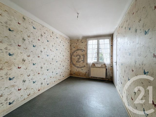 maison à vendre - 6 pièces - 106.34 m2 - GUERANDE - 44 - PAYS-DE-LOIRE - Century 21 Les Salines