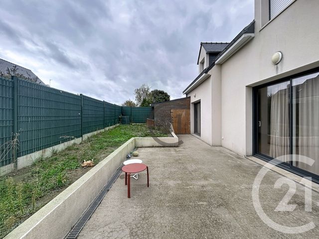 maison à louer - 5 pièces - 139.55 m2 - GUERANDE - 44 - PAYS-DE-LOIRE - Century 21 Les Salines