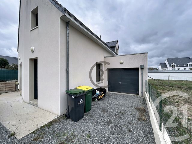 maison à louer - 5 pièces - 139.55 m2 - GUERANDE - 44 - PAYS-DE-LOIRE - Century 21 Les Salines