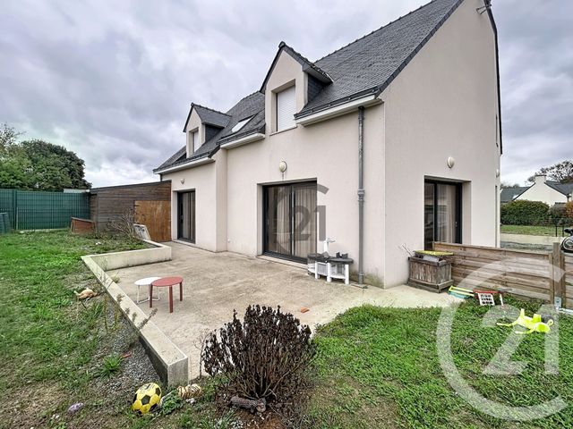 maison à louer - 5 pièces - 139.55 m2 - GUERANDE - 44 - PAYS-DE-LOIRE - Century 21 Les Salines