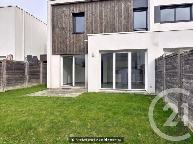 maison - GUERANDE - 44