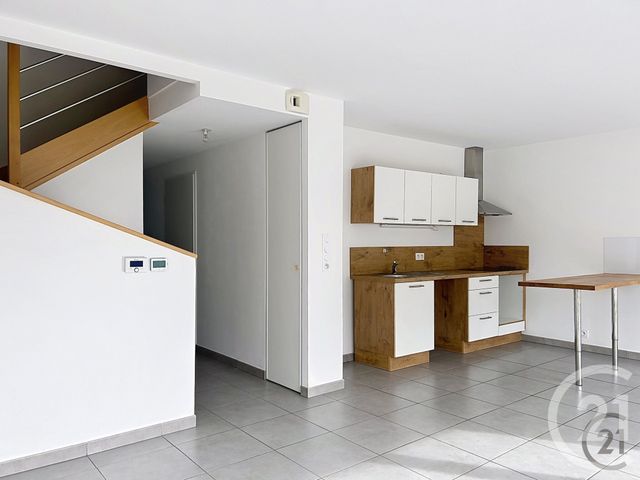 maison à vendre - 5 pièces - 86.0 m2 - GUERANDE - 44 - PAYS-DE-LOIRE - Century 21 Les Salines