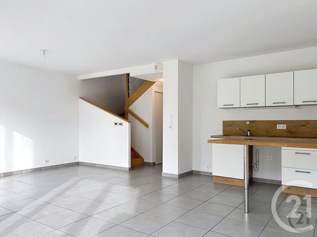 maison à vendre - 5 pièces - 86.0 m2 - GUERANDE - 44 - PAYS-DE-LOIRE - Century 21 Les Salines