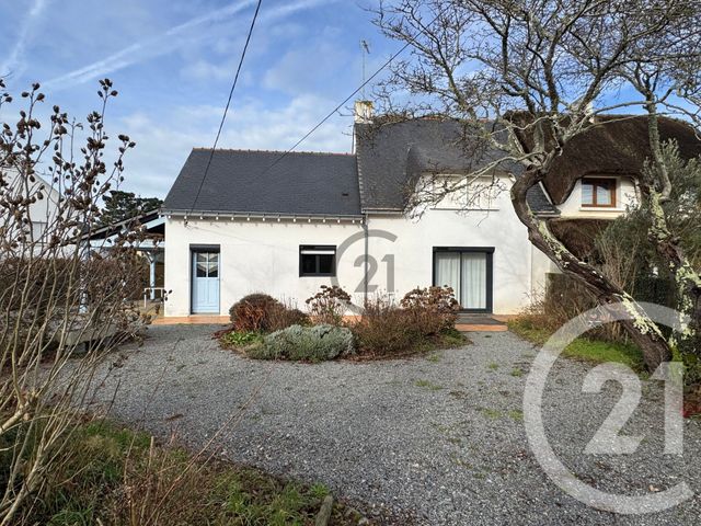 maison à vendre - 5 pièces - 117.84 m2 - GUERANDE - 44 - PAYS-DE-LOIRE - Century 21 Les Salines