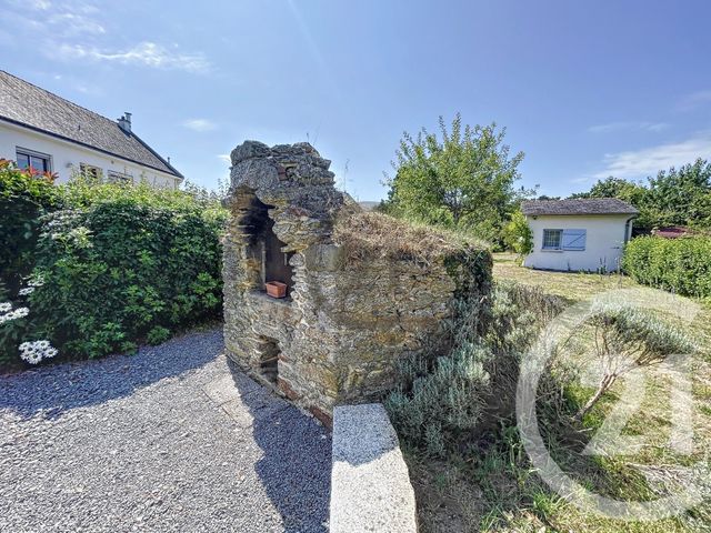 maison à vendre - 5 pièces - 117.84 m2 - GUERANDE - 44 - PAYS-DE-LOIRE - Century 21 Les Salines