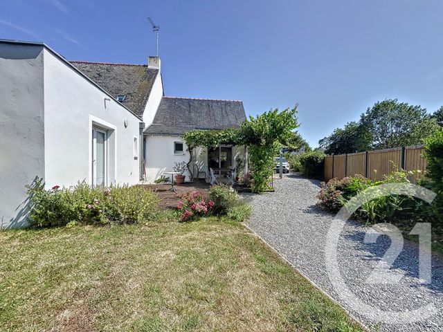 maison à vendre - 5 pièces - 117.84 m2 - GUERANDE - 44 - PAYS-DE-LOIRE - Century 21 Les Salines