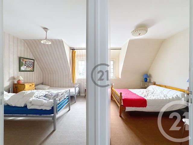 maison à vendre - 5 pièces - 117.84 m2 - GUERANDE - 44 - PAYS-DE-LOIRE - Century 21 Les Salines