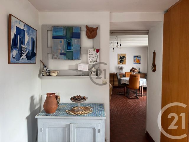 maison à vendre - 5 pièces - 117.84 m2 - GUERANDE - 44 - PAYS-DE-LOIRE - Century 21 Les Salines