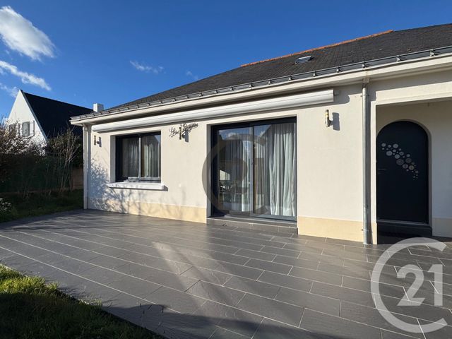 maison à vendre - 4 pièces - 96.5 m2 - GUERANDE - 44 - PAYS-DE-LOIRE - Century 21 Les Salines