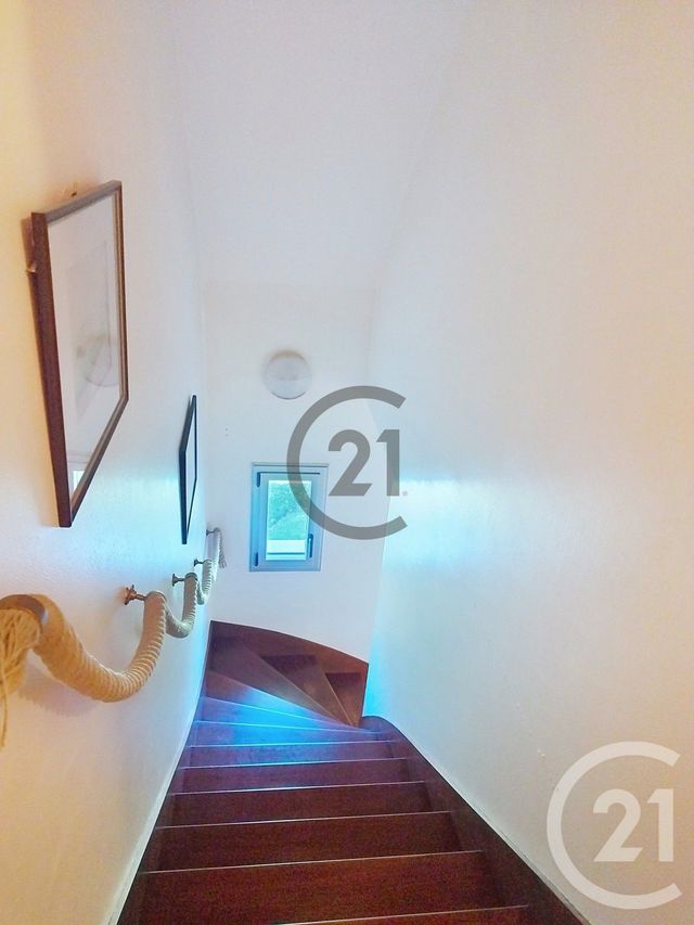 maison à vendre - 6 pièces - 165.0 m2 - GUERANDE - 44 - PAYS-DE-LOIRE - Century 21 Les Salines