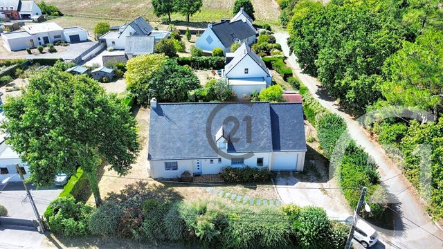 maison - GUERANDE - 44