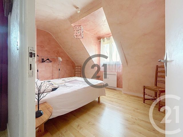 maison à vendre - 6 pièces - 120.0 m2 - GUERANDE - 44 - PAYS-DE-LOIRE - Century 21 Les Salines