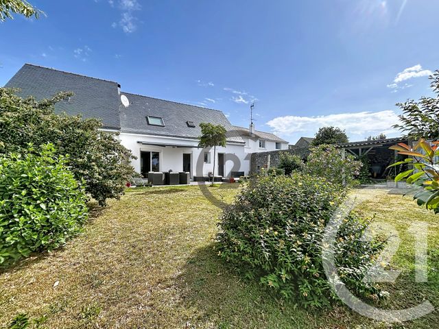 maison - GUERANDE - 44