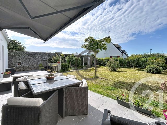 maison à vendre - 6 pièces - 120.0 m2 - GUERANDE - 44 - PAYS-DE-LOIRE - Century 21 Les Salines