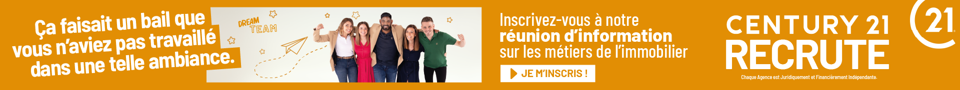 Réunion d'information